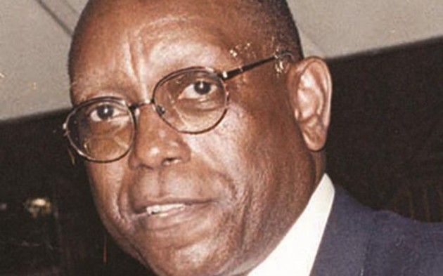 Christopher Kuruneri