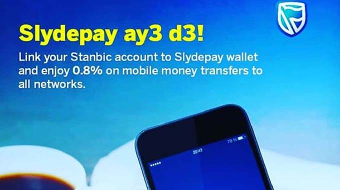 Stanbic introduces anti-Covid-19 application