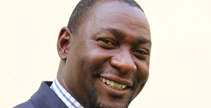 Simudzirai mwanasikana: Mutsvangwa