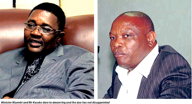 Unpacking Mzembi’s 2034 World Cup Bid