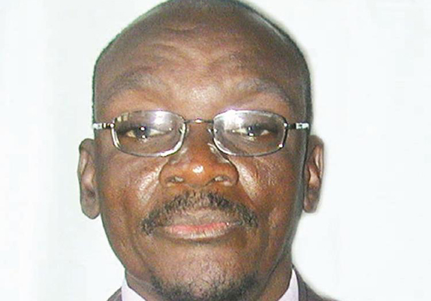 500 Beitbridge cops redeployed