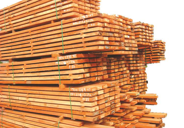 Allied Timbers eyes 40 percent volume increase