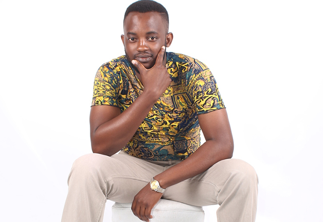 Another Mungoshi enters arts scene