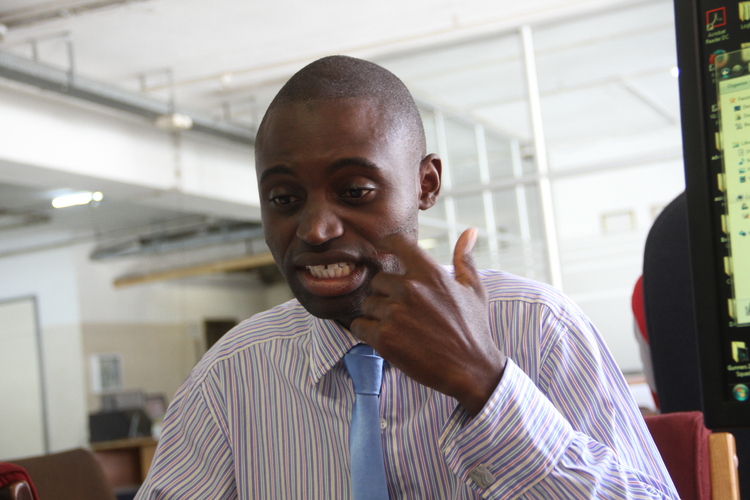 ‘Ipai Prophet Madungwe nguva’
