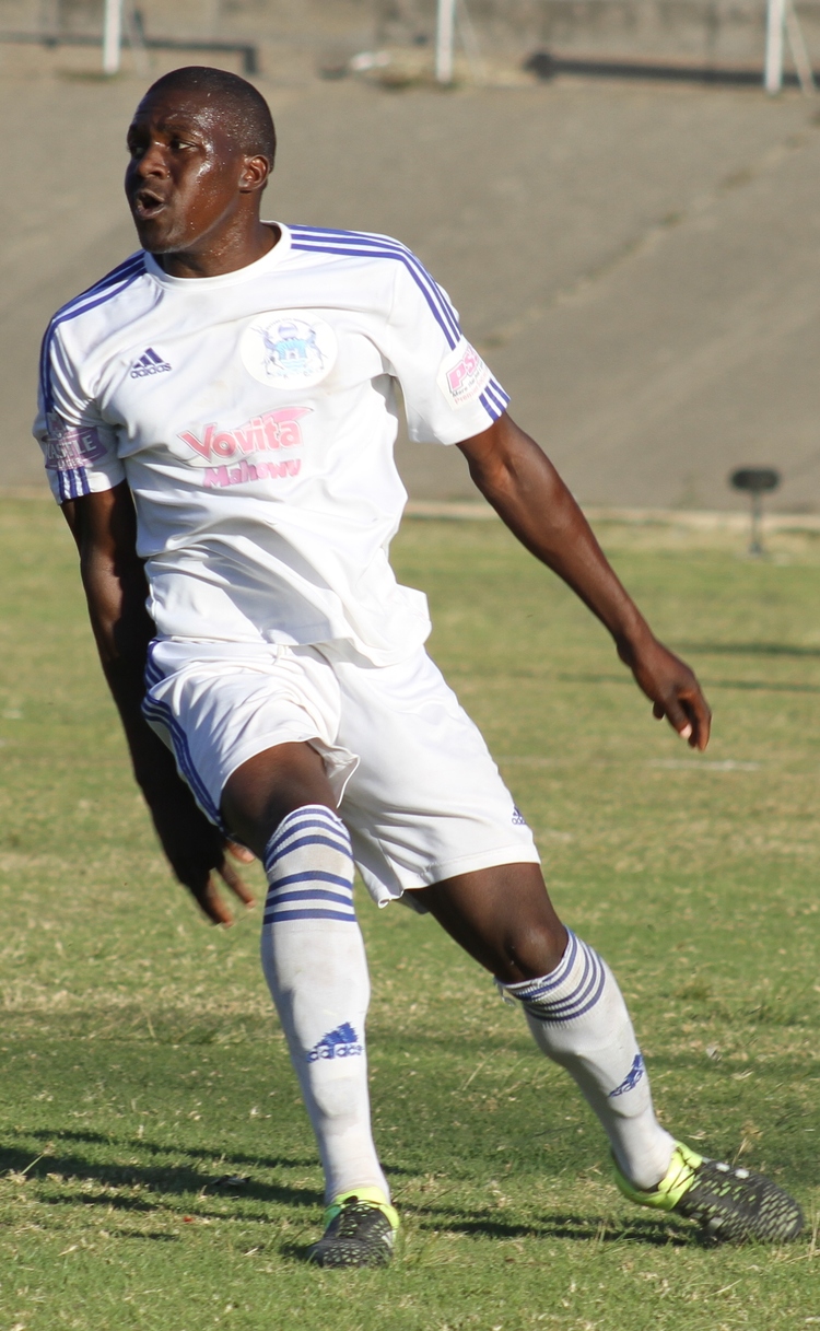 Mutare City in Hwange test