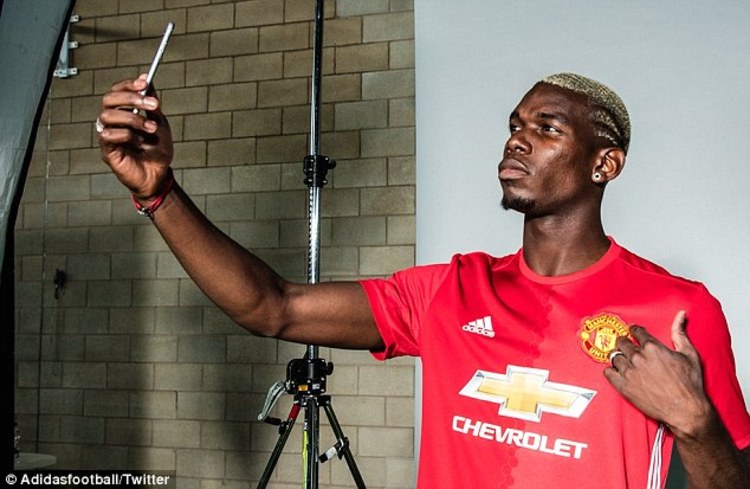 Why Pogba is a game-changer