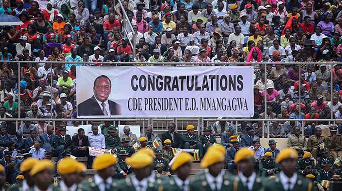 The Second Republic: 2 years on