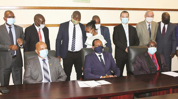ARDA, Cottco boards to boost production
