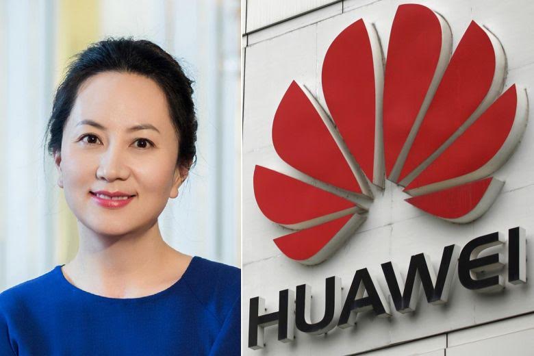 Huawei CFO seeks bail, as China summons US envoy