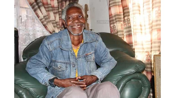N’anga ndunge ashaya