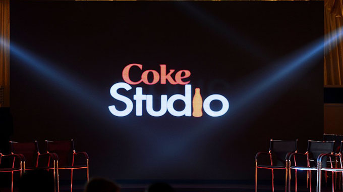 Coke Studio celebrates Women’s Day