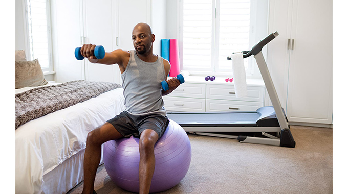 Exercise After the COVID Vaccine: Are There Risks?