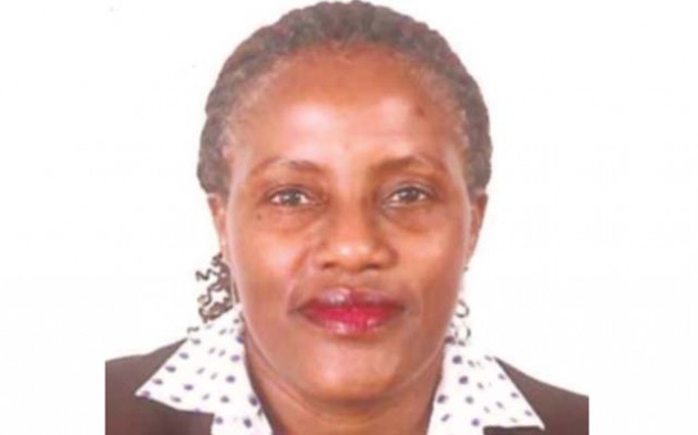 Ms Mazani