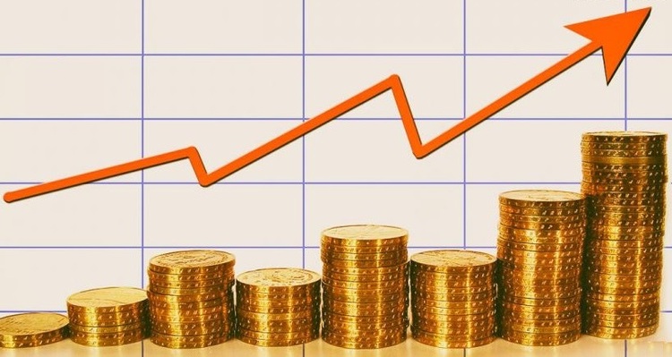 Big gold buying coming