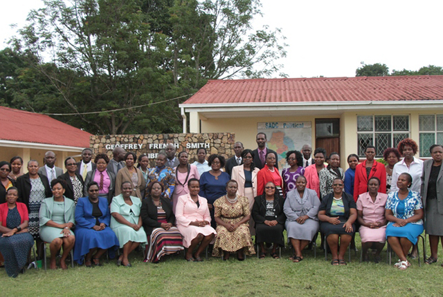Chancellor: A bastion of primary education