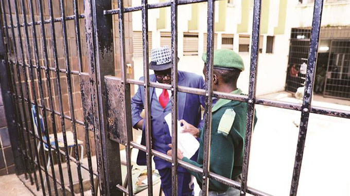 Biti appeal struck off the roll