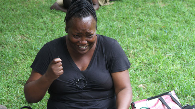 Uriwe unoita sei . . .MUDIWA ACHINHUWA MUKANWA, BHUTSU?