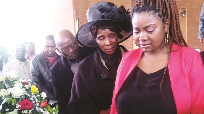 Bosso legend Daka buried