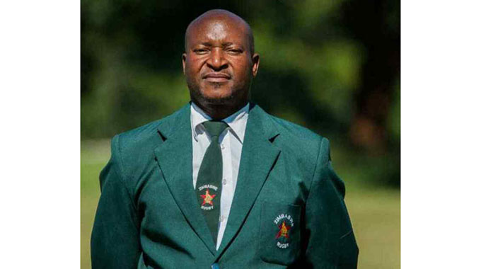 Rugby goes rural