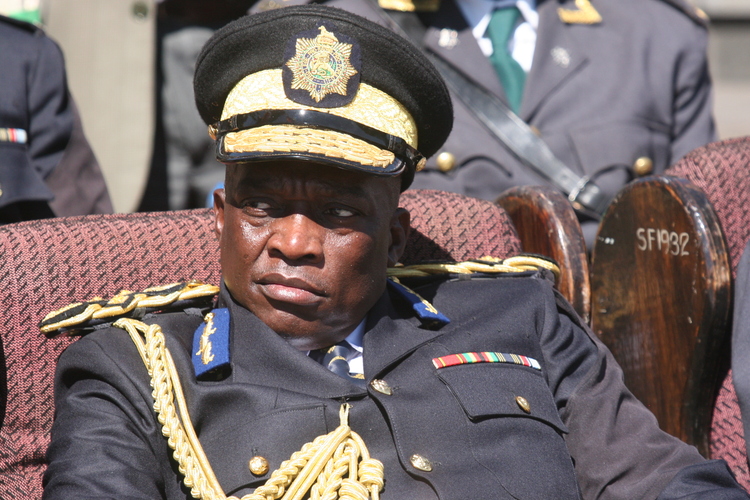 Chihuri ought to attend Parly
