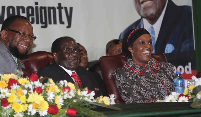 Cherish your heritage, youths told