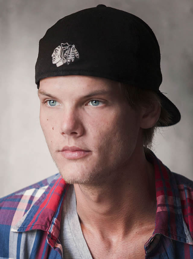 Coca-Cola partners Swedish artiste