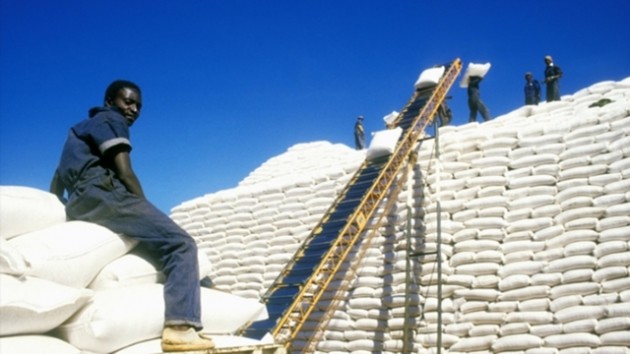 Farmers should explore other market options before resorting to the GMB