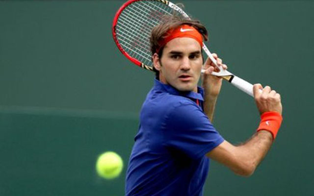Roger Federer