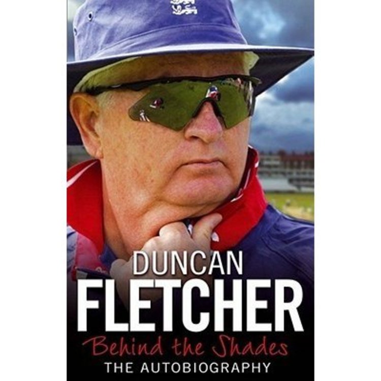 This autobiography by Duncan Fletcher, a former Zimbabwe captain who was now coach of the England cricket team, reveals that English cricketers have repeatedly been forced by their government not to tour Zimbabwe because, according to the politicians, doing so would be an endorsement of the political leadership in this country which they oppose with their fallout rooted to the land reform exercise