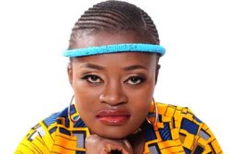 Muvhango actress shares painful past