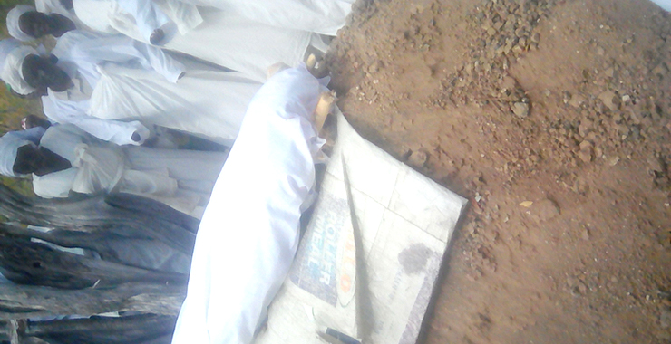 Mwana (10) akapondwa nevana vechikoro