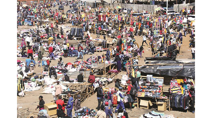 EDITORIAL COMMENT : Planned upgrades offer permanent solution for Mbare