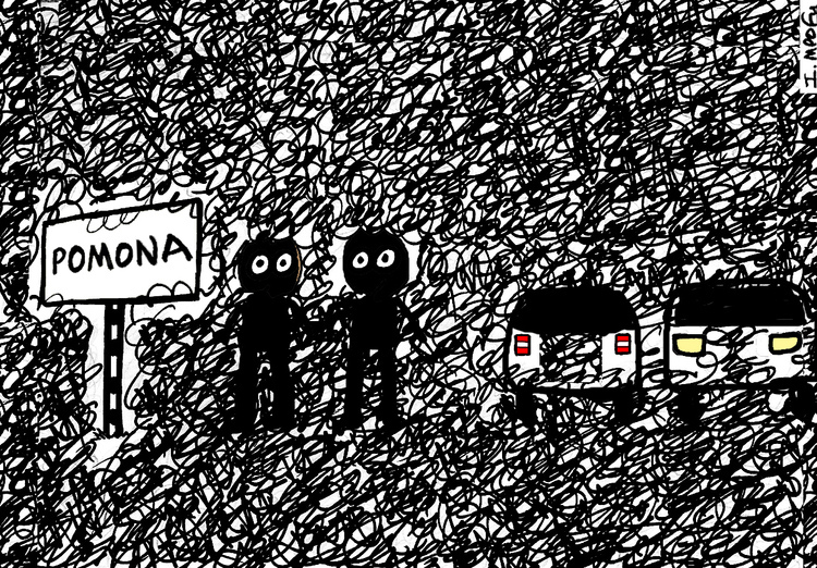 MAIN CARTOON 19 AUGUST 2020