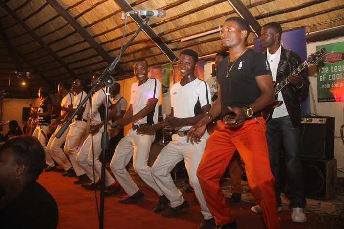 Nyota inokokotesa kapu