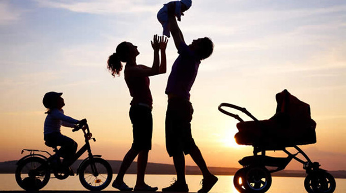 Role of family in establishing peace: A Bahá’í Perspective