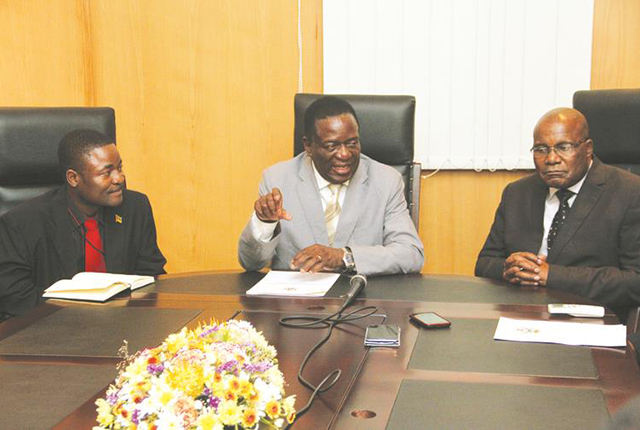 Zim joins Mozambique in commemorating Machel