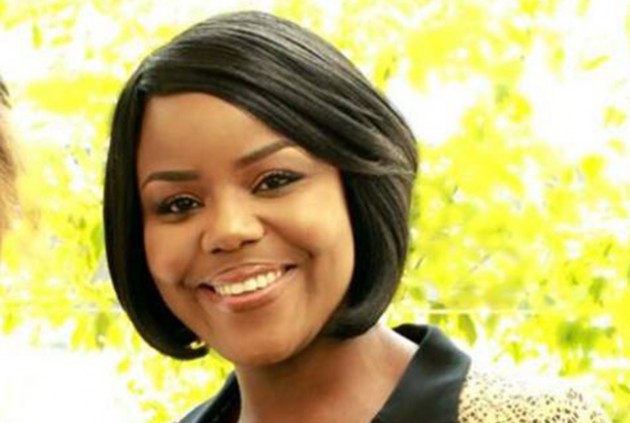 Fadzayi Mahere
