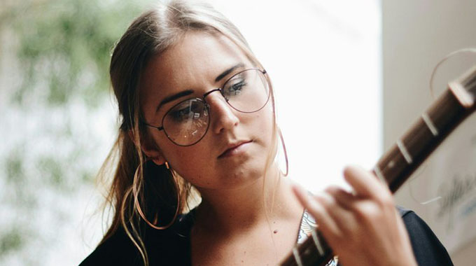 Gemma headlines permican awards