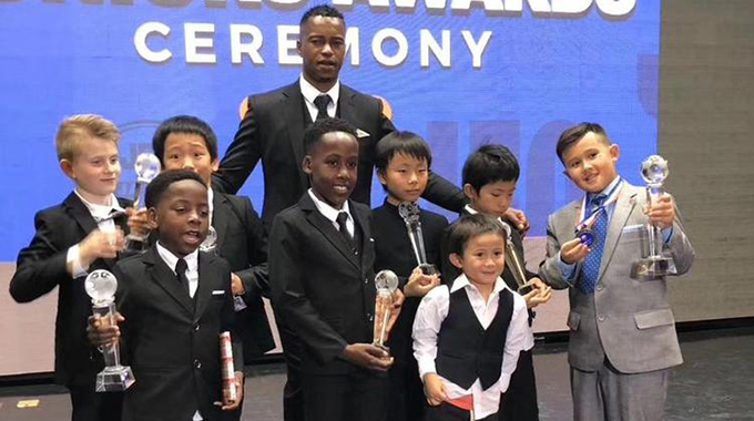 Ex-Bulls defender Musanhu to launch football academy