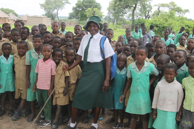 chembere (61) yoita grade 6
