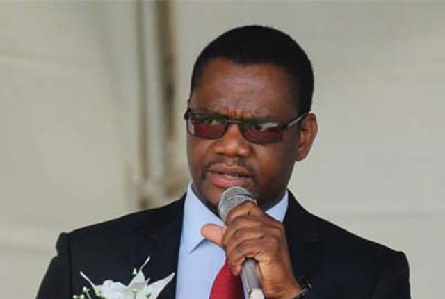 Fertiliser prices shoot up