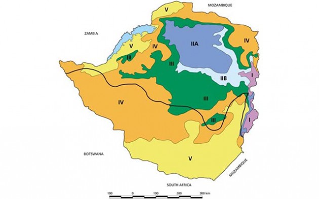 Met Department is concerned about the poor distribution of rainfall this summer