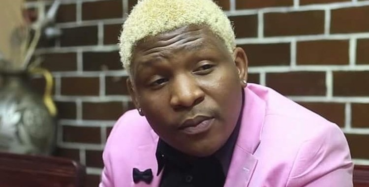 Nditori mufundisi: Tsotsi