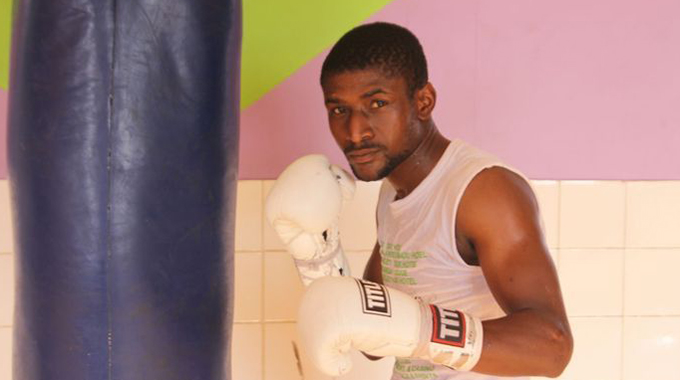 ‘Ndamirira Ambunda’