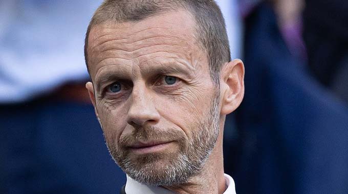 Uefa salary cap: Players will ‘rightly be angry’