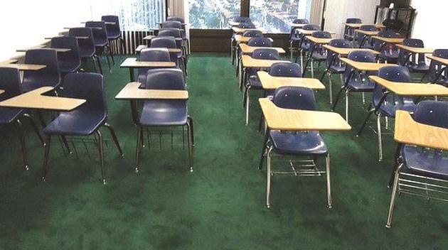Coronavirus: School closures stir debate