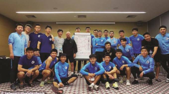 Super Diski target June 30 finish