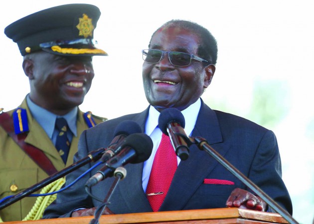 PRESIDENT AT CHIPADZE RALLY