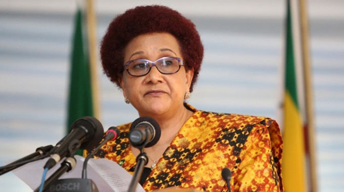 Sadc boss visits Sardc