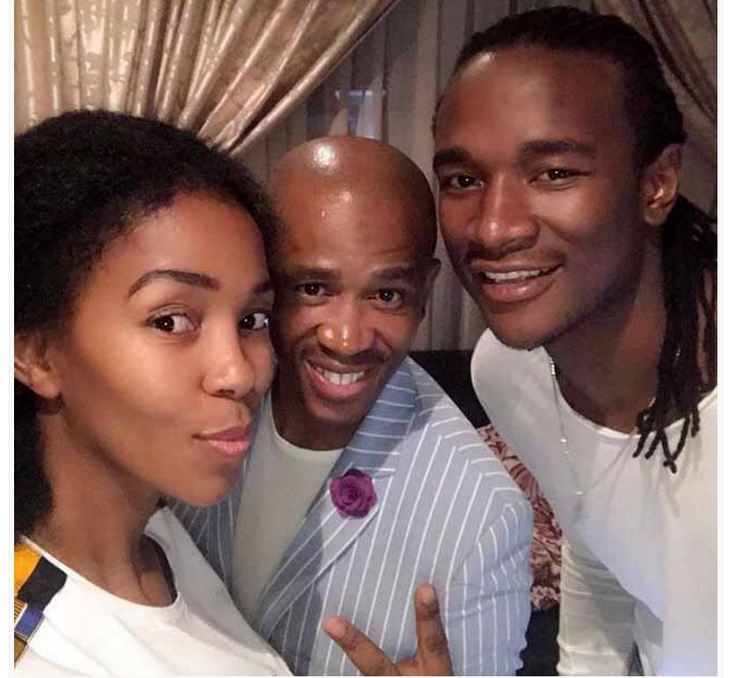 Mafikizolo and Jah Prayzah